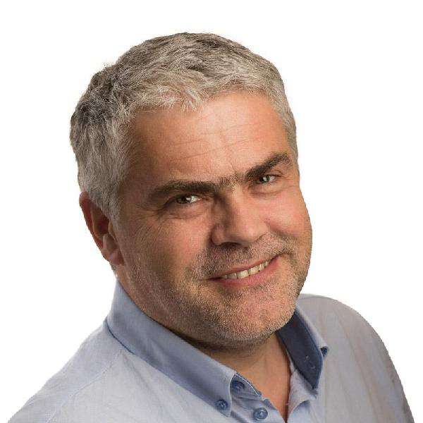 Trond Aalberg