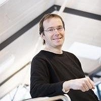 Picture of Gunnar Andersson