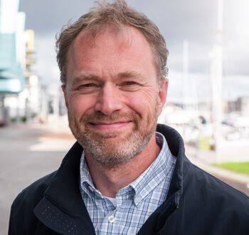 Geir Torgersen