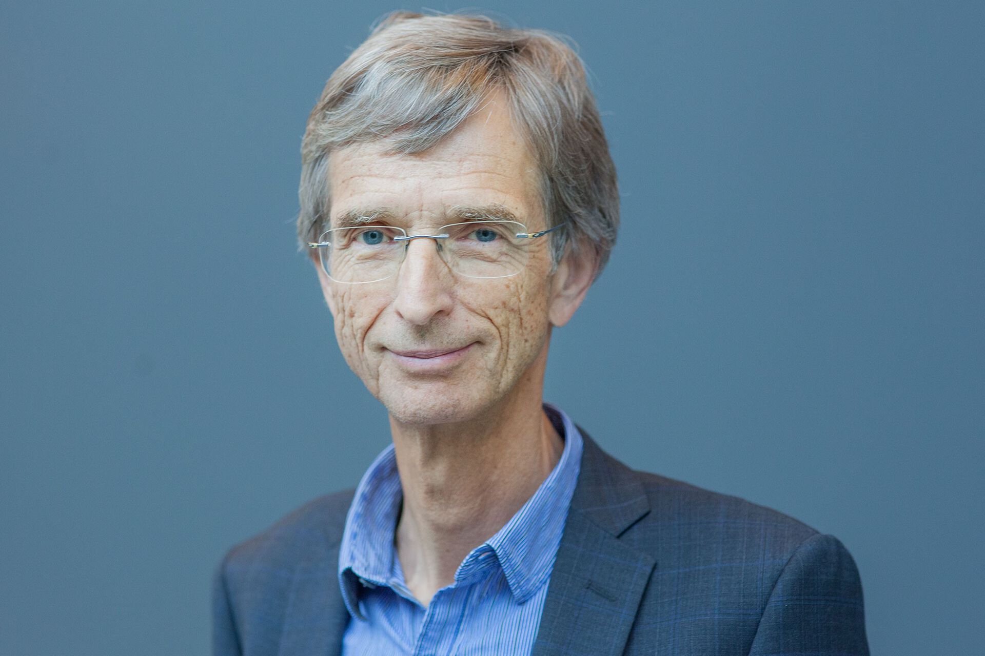 Image of&nbsp;Hans Andreas&nbsp;Blom