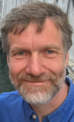 Jo Høkedal