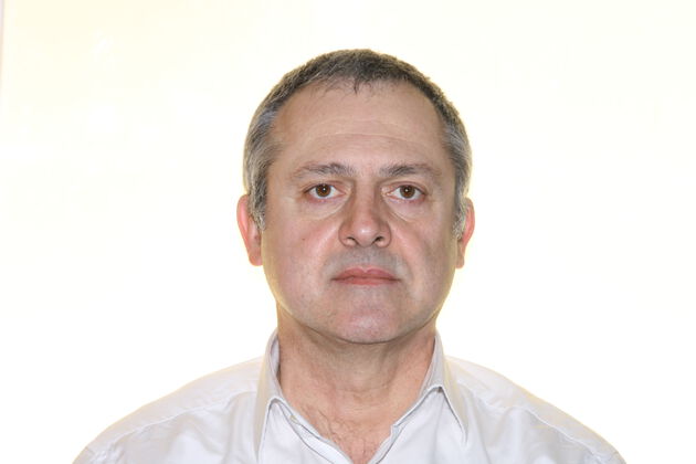 Picture of Kamil Mustafa Dursun