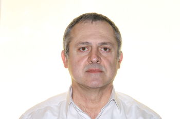 Kamil Mustafa Dursun