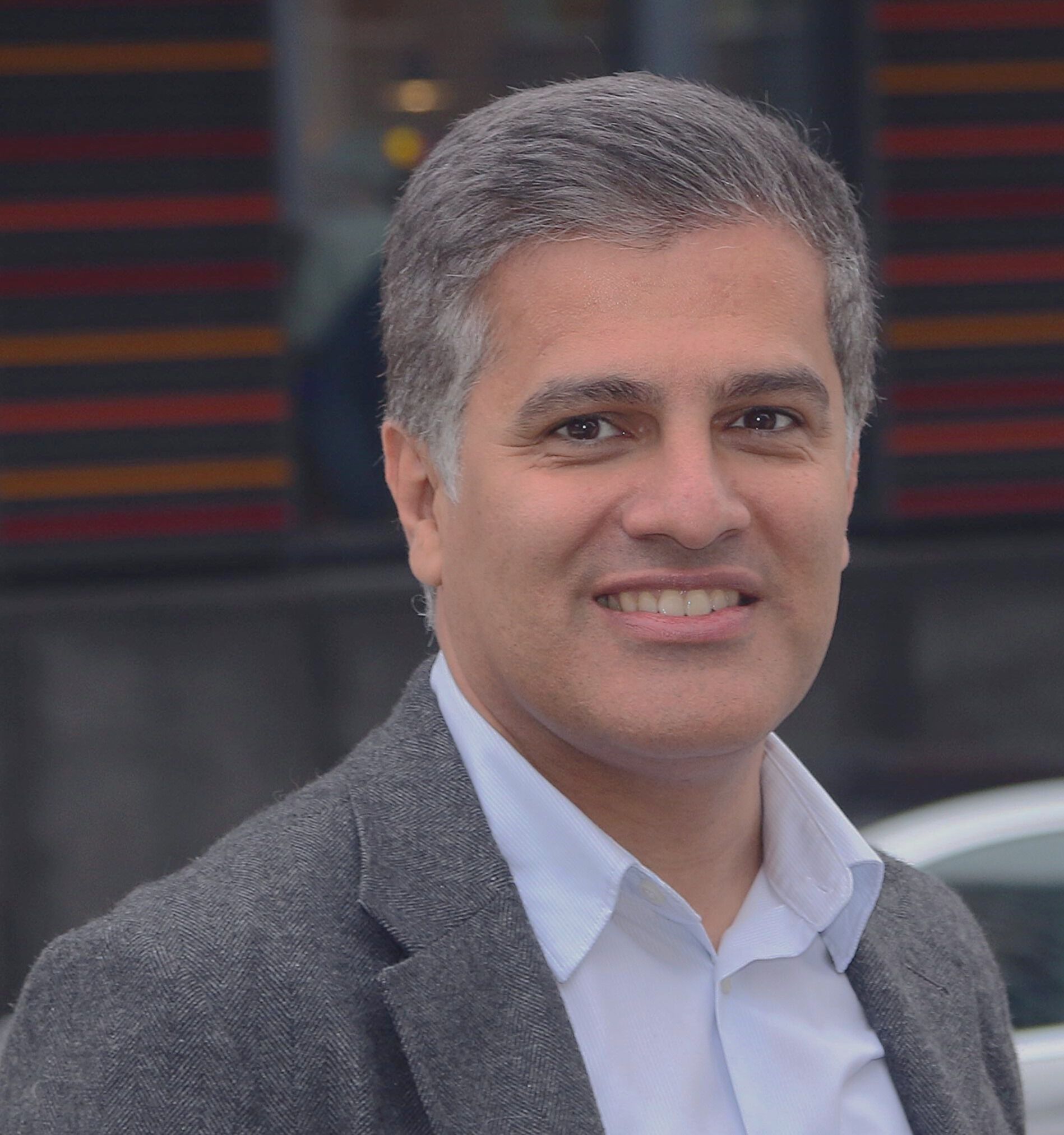 Image of&nbsp;Mahdi&nbsp;Kioumarsi