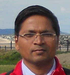 Picture of Nand Kishor