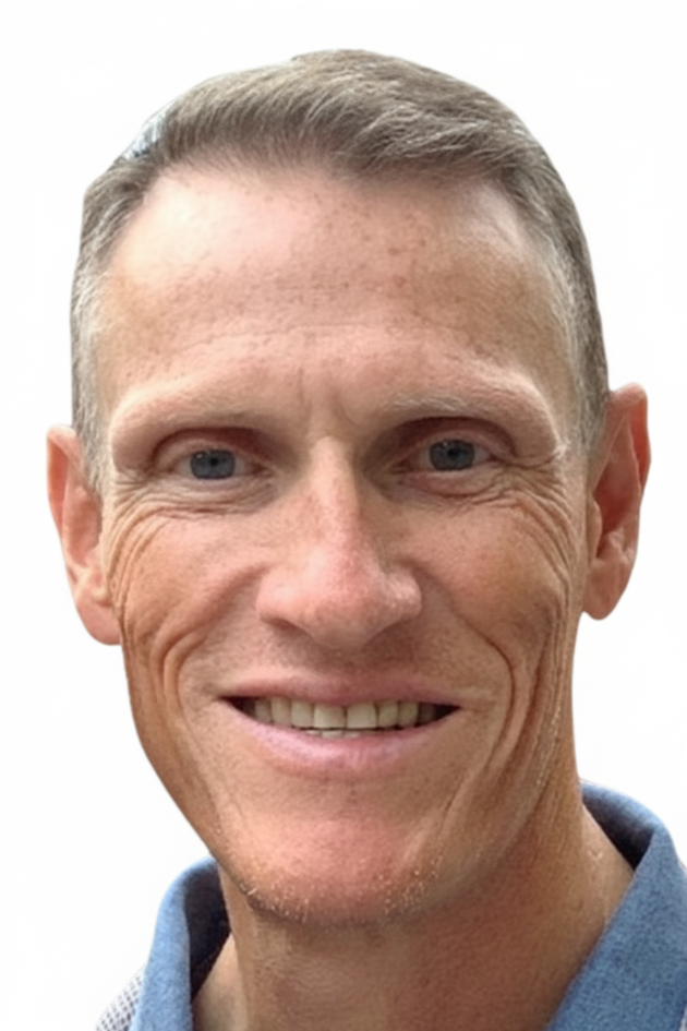 Bilde av Harald Seim