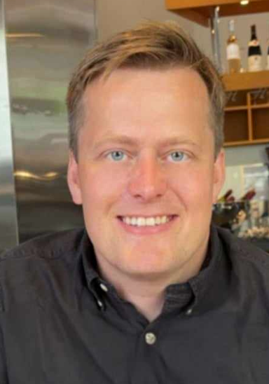 Bilde av Marius Birkeland
