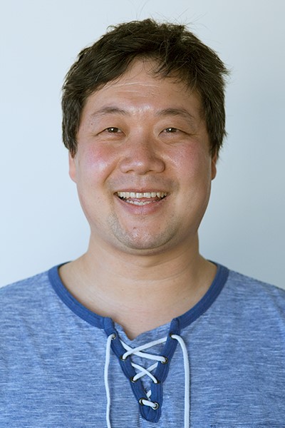 Bilde av Yi Xu