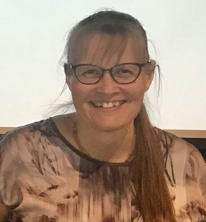 Bilde av&nbsp;Anna-Lena&nbsp;Kjøniksen