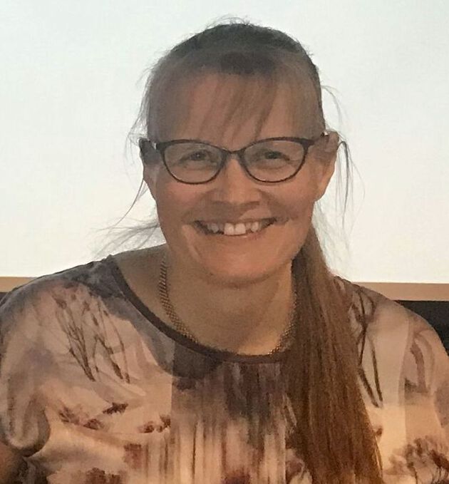 Bilde av Anna-Lena Kjøniksen
