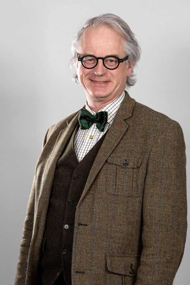 Bilde av Eivind Andre Leister