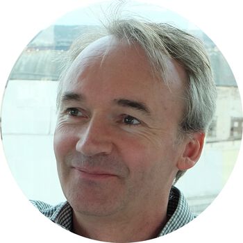 Frode Ramstad Johansen