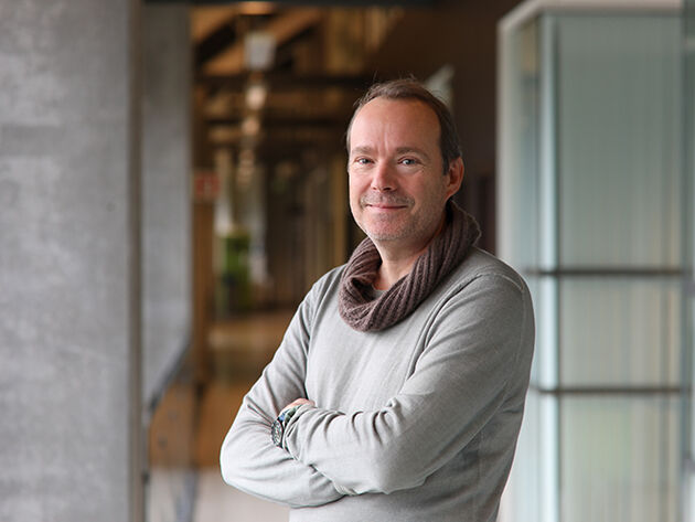 Bilde av Gunnar Andersson