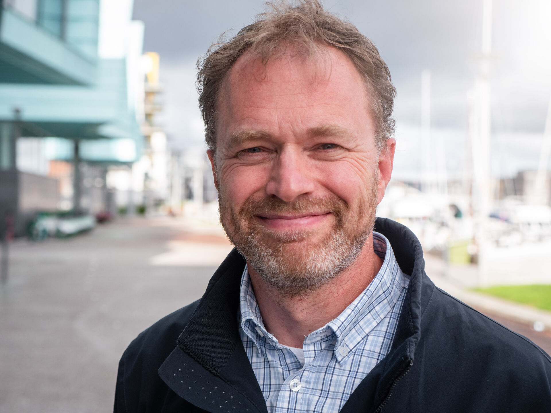 Bilde av&nbsp;Geir&nbsp;Torgersen