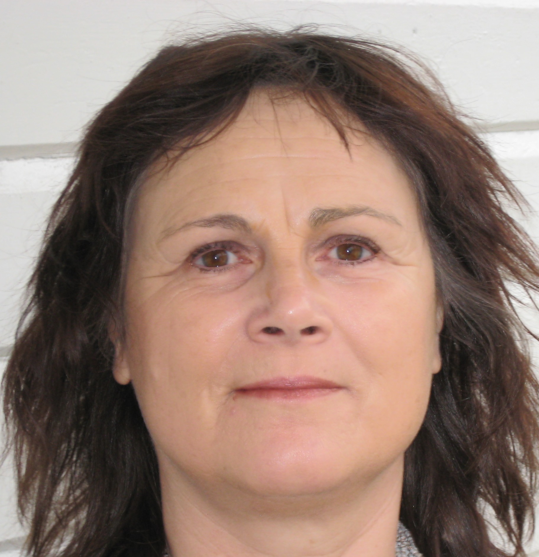 Bilde av&nbsp;Hild&nbsp;Haaheim