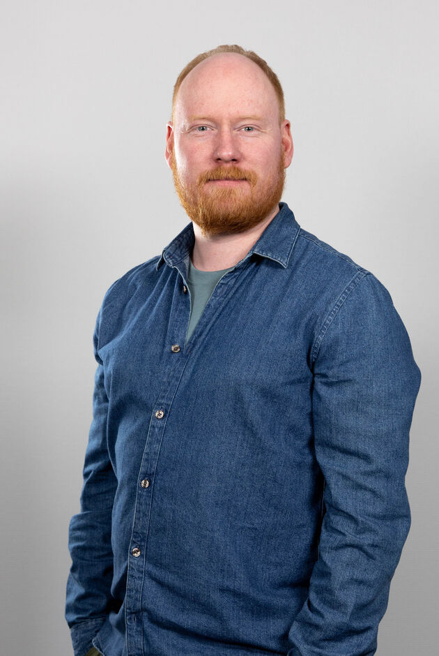 Bilde av Jonas Bjertnes Jacobsen