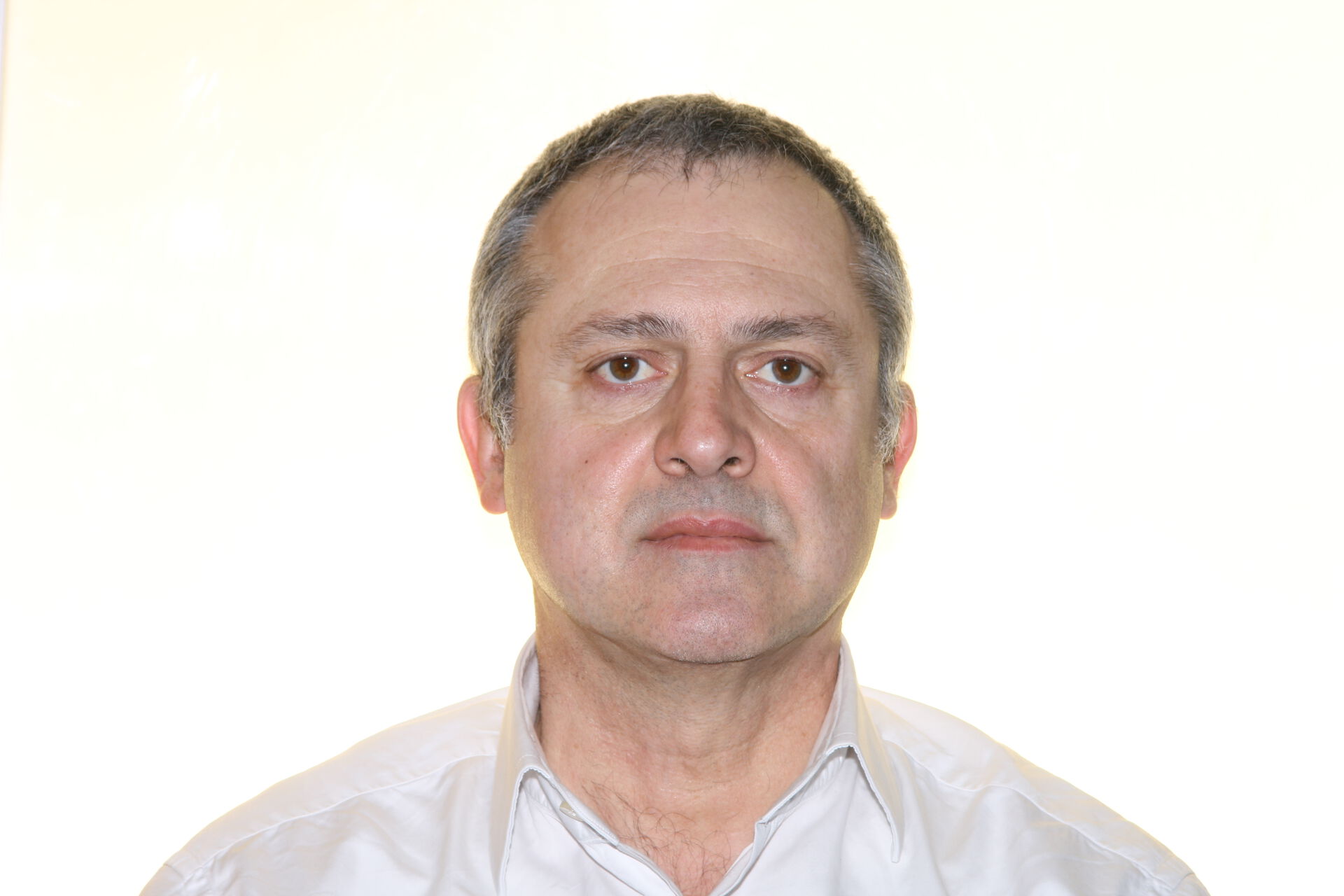 Bilde av&nbsp;Kamil Mustafa&nbsp;Dursun