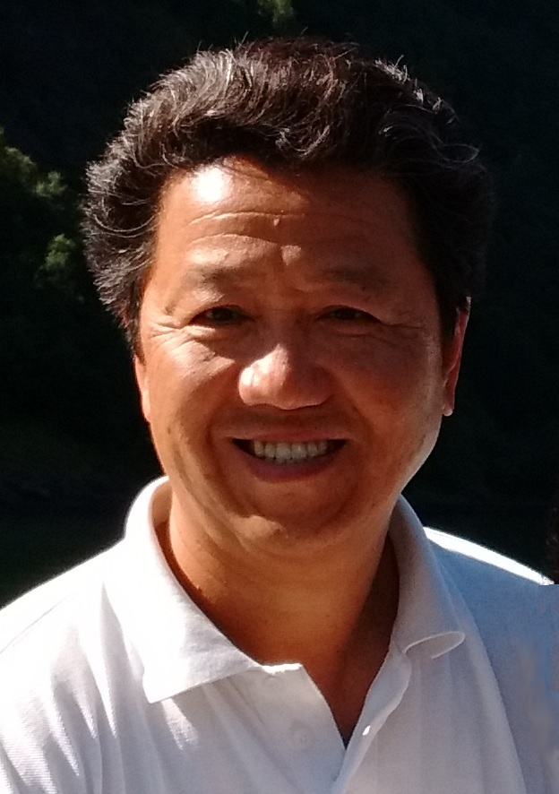 Bilde av Litian Wang