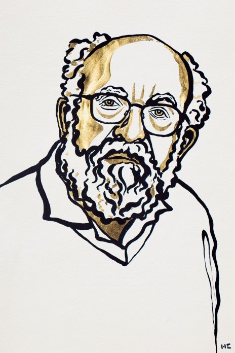 Michael Mayor