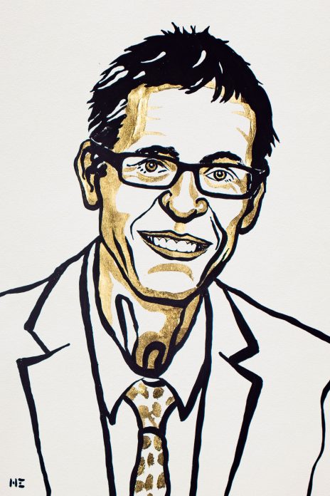 Didier Queloz