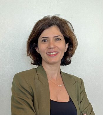 Shima Pilehvar