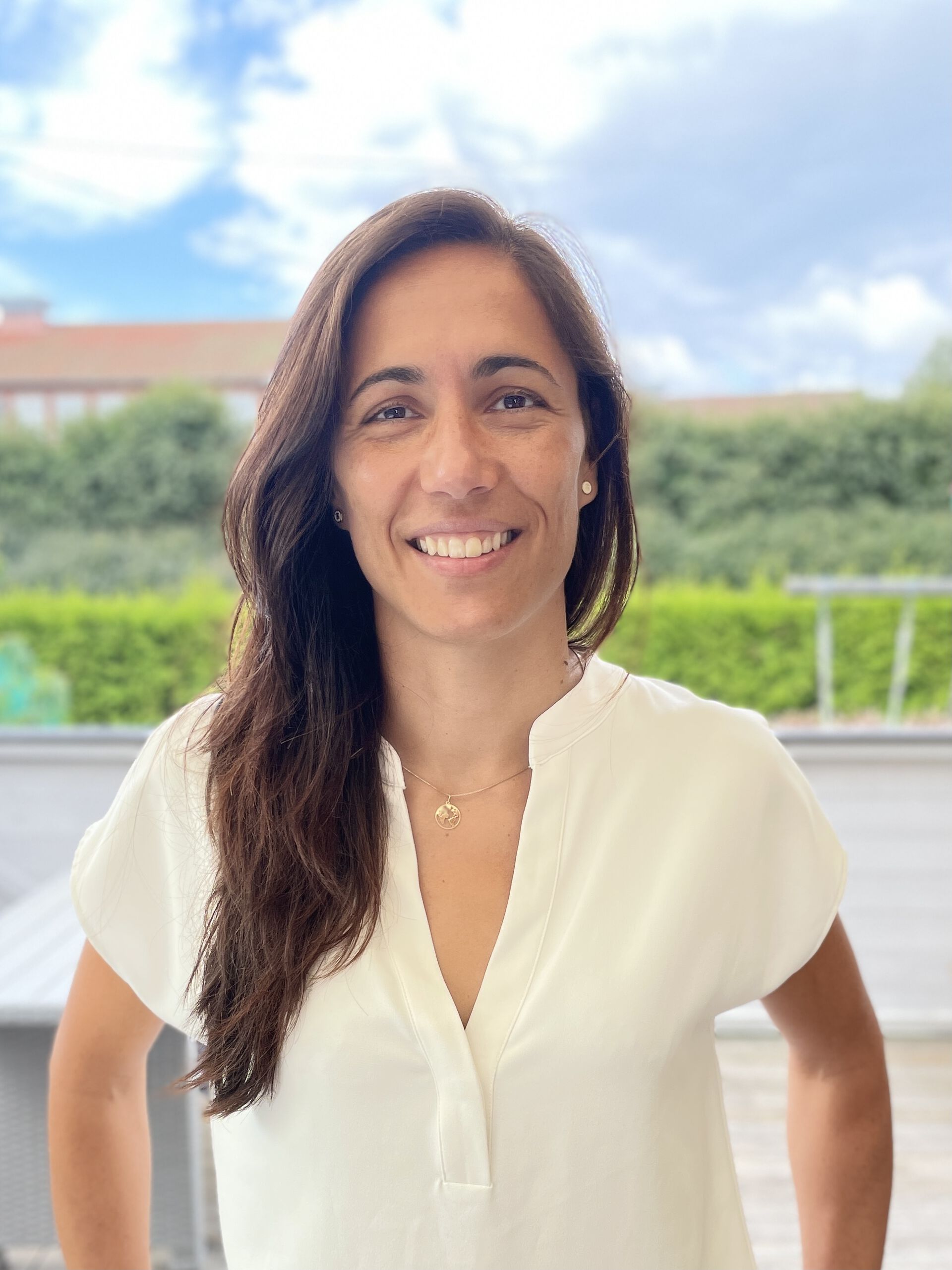 Bilde av&nbsp;Susana&nbsp;Garcia Sanfelix
