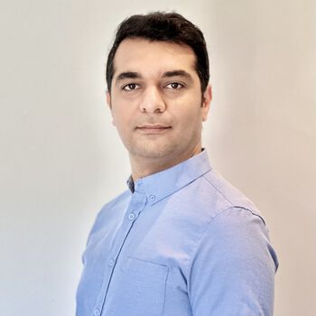 Alireza Khakpour