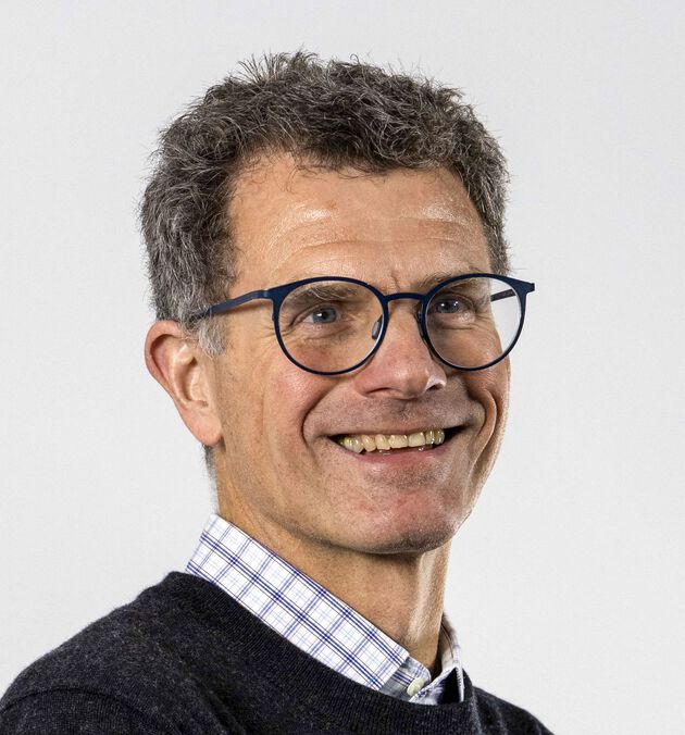 Picture of Bjørnar Garmann Tønnesen