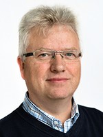 Picture of Christian Fredrik Heide