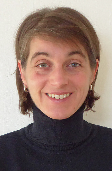 Picture of Daniela Blauhut