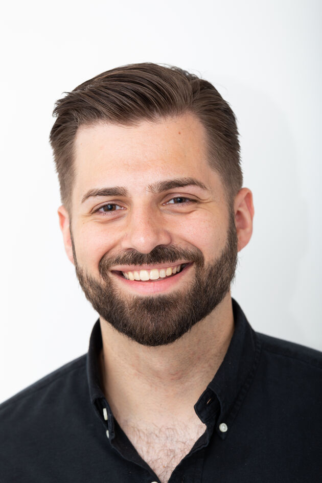 Picture of Haris Jasarevic