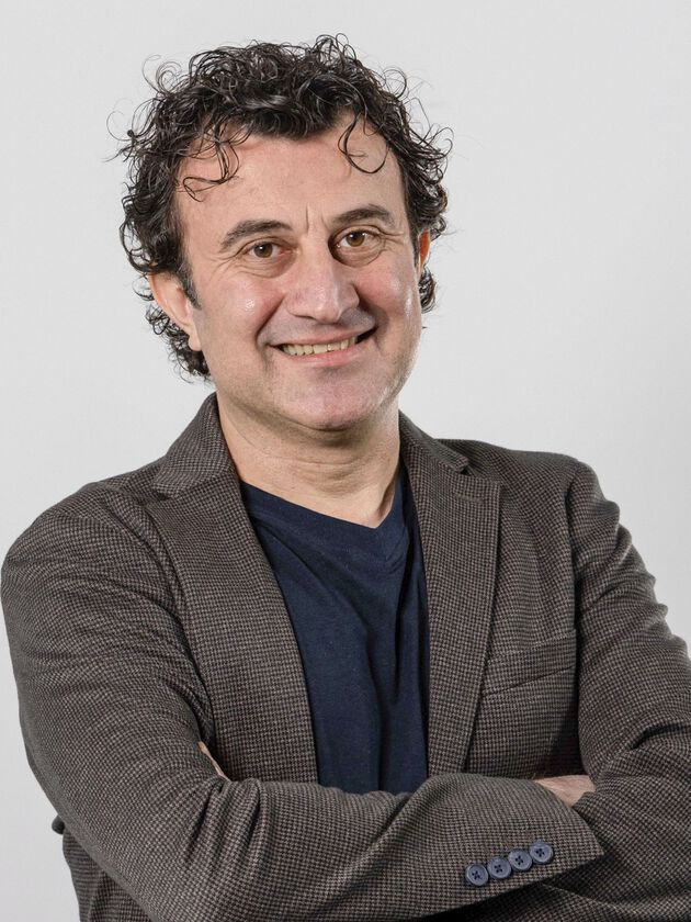 Bilde av Hasan Ogul
