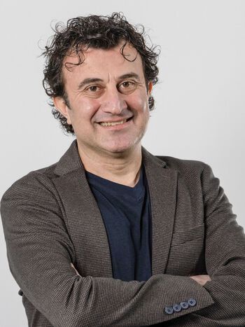 Hasan Ogul