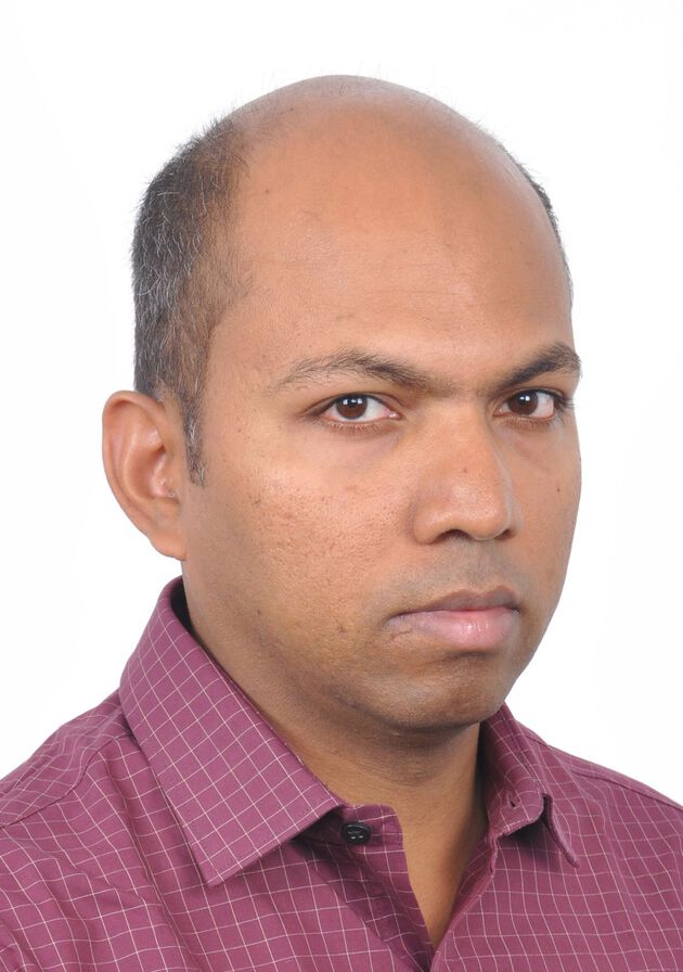 Picture of Maben Rabi