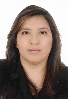 Picture of Mary Luz Sanchez Gordon