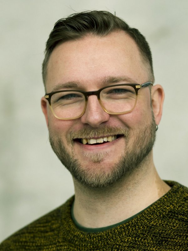 Image of&nbsp;Tore Marius&nbsp;Akerbæk
