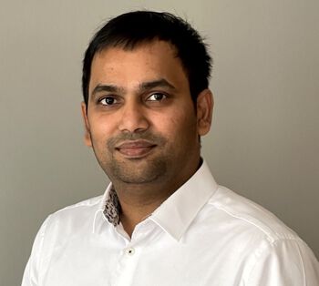 Vikash Katta
