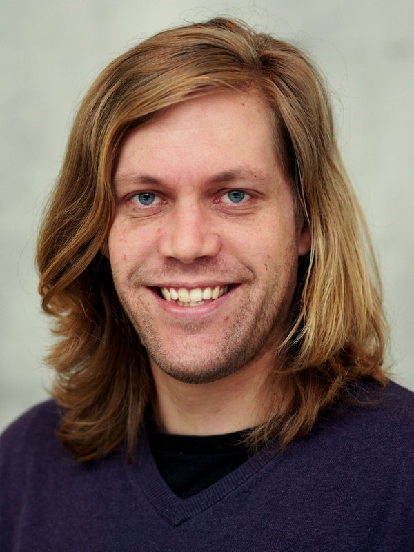 Picture of Lars Emil Skrimstad Knudsen