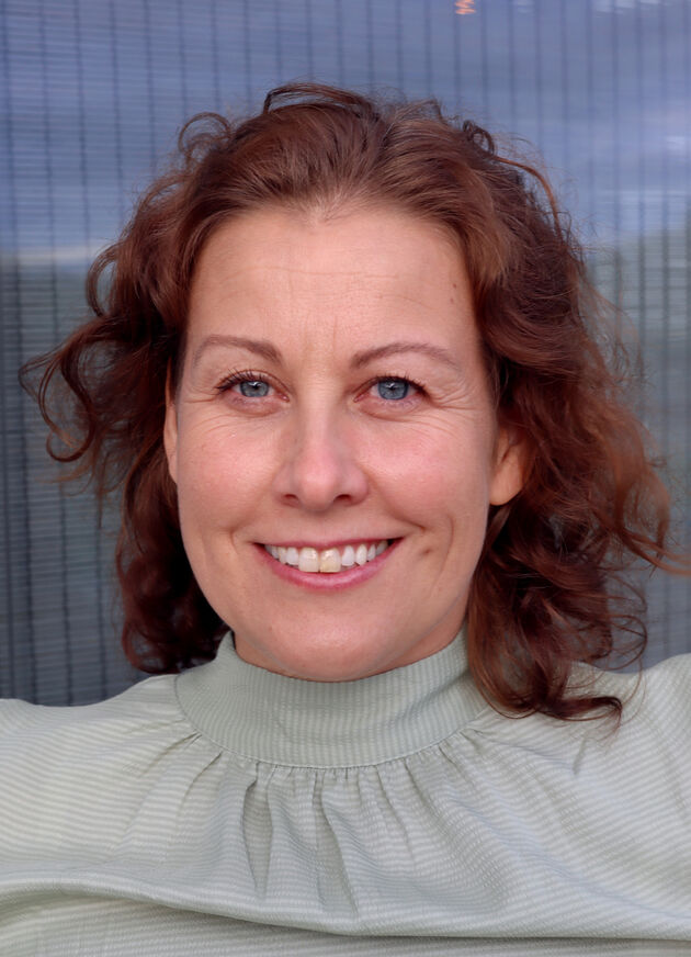 Picture of Monica Kristiansen Holone