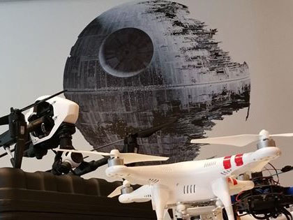 MakerSpace illustrasjon