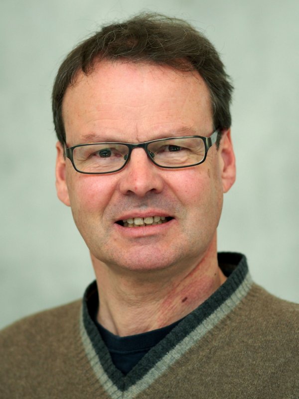 Bilde av&nbsp;Hans Olav&nbsp;Bøe