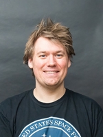 Bilde av Michael Andersen Lundsveen