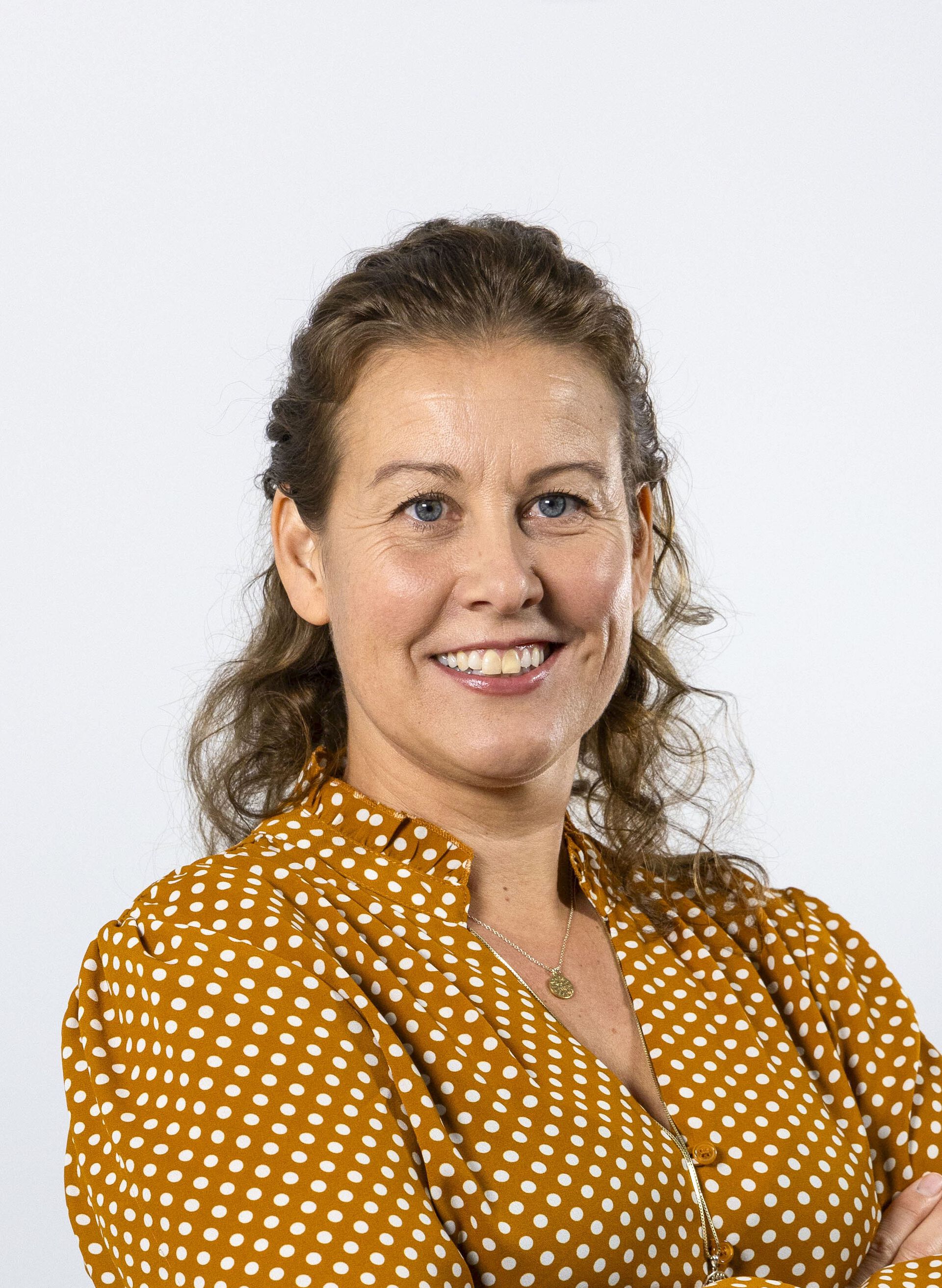 Bilde av&nbsp;Monica Kristiansen&nbsp;Holone