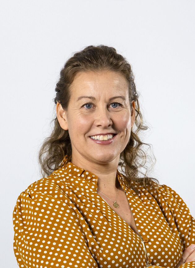 Bilde av Monica Kristiansen Holone