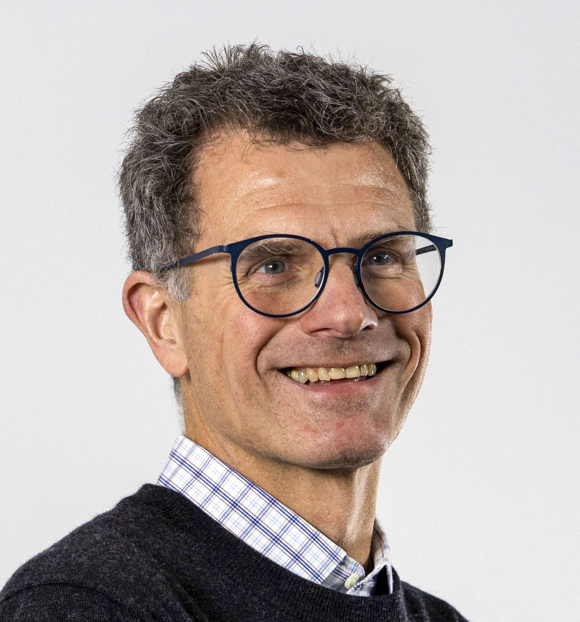 Bilde av&nbsp;Bjørnar Garmann&nbsp;Tønnesen