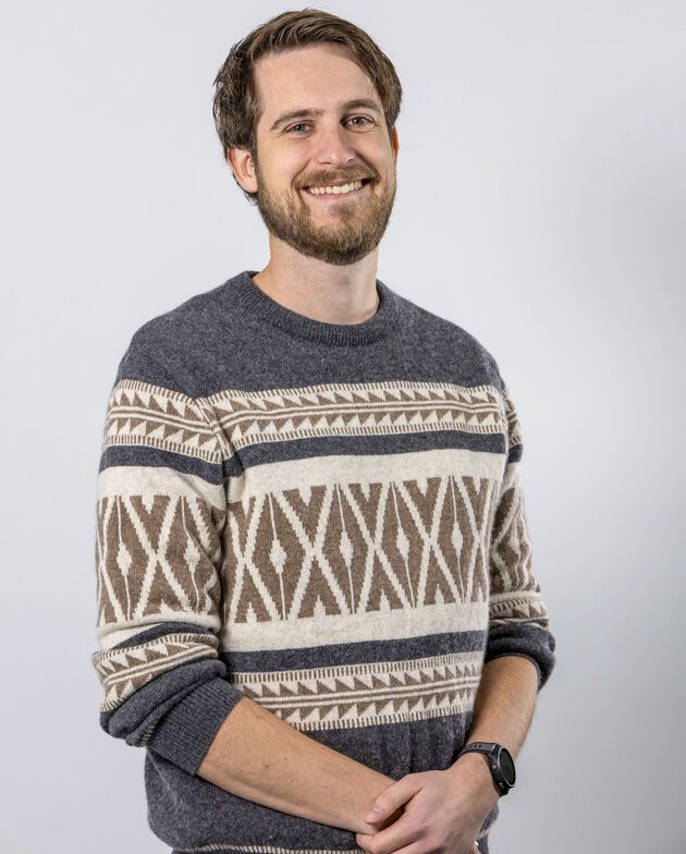 Bilde av Bjørn Arild Lunde