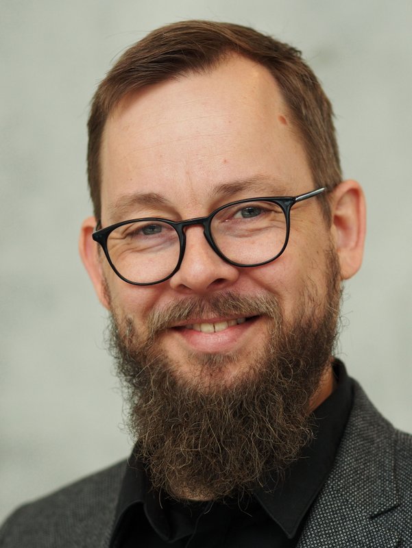 Bilde av Harald Holone