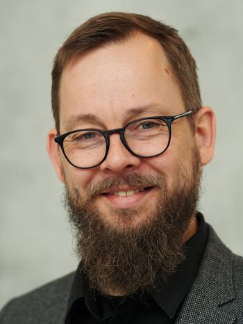 Harald Holone