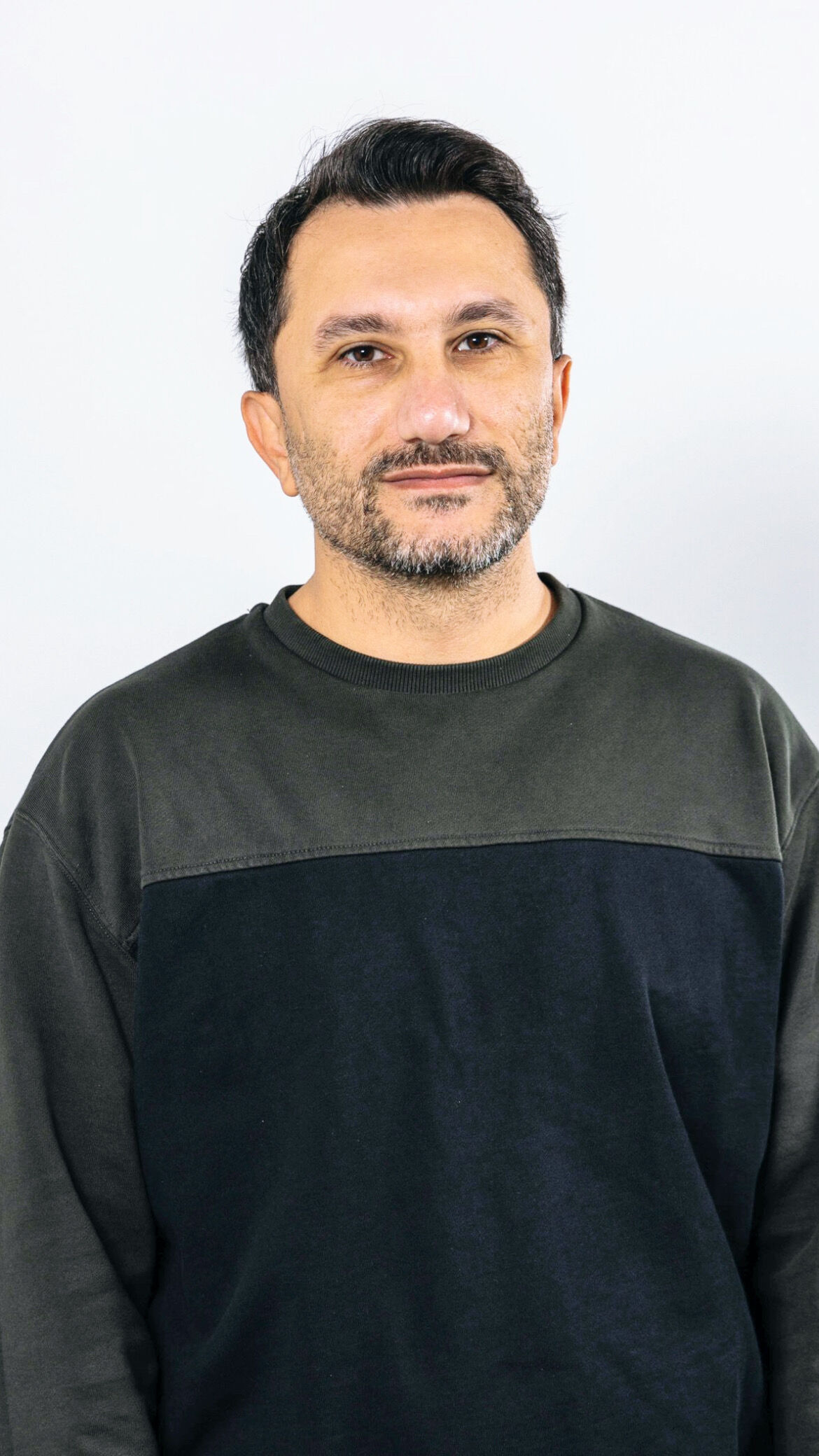 Bilde av&nbsp;Ibrahim Riza&nbsp;Hallac