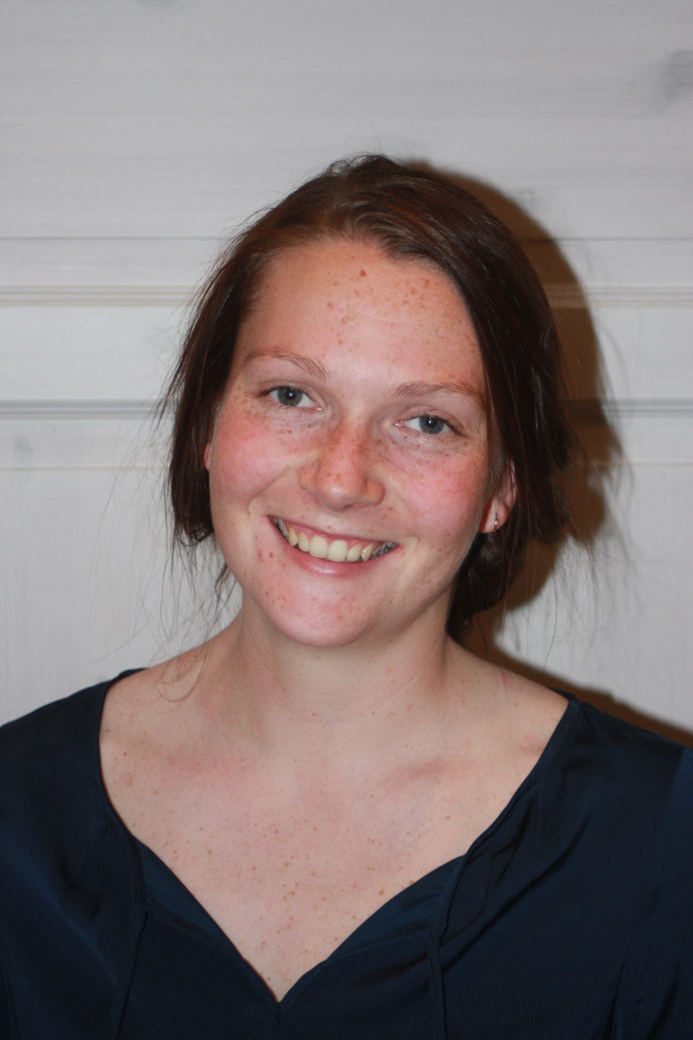 Bilde av&nbsp;Ida Katrine Børstad&nbsp;Thoresen